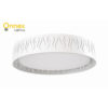 1 Velora Wave Ceiling Light (3Tone)