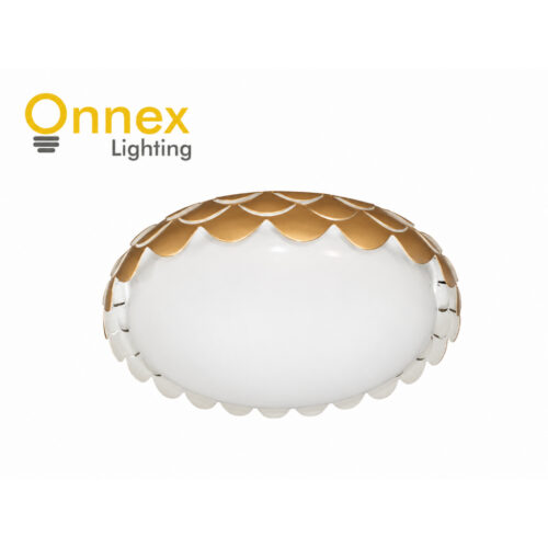 1 Aurora Petal Ceiling Light (3Tone)