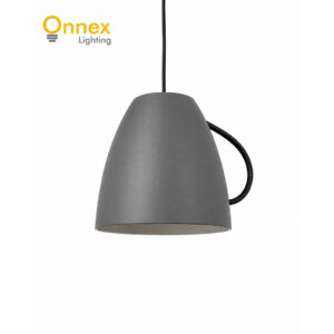 Nordic Bell Pendant Light