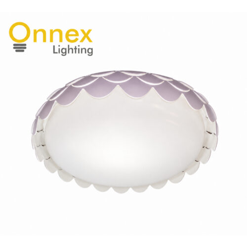 1 Aurora Petal Ceiling Light (Daylight)