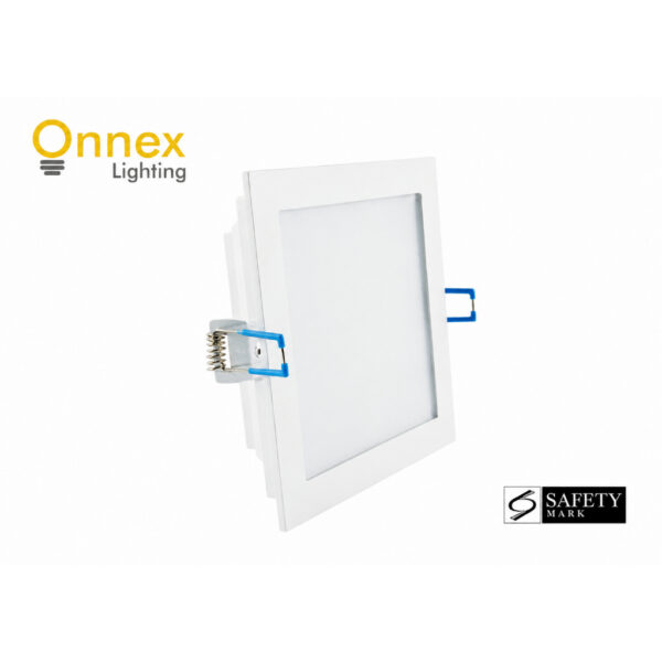 1 SG FILUX Detachable Square Downlight