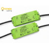 *SUITABLE FOR LANIBER 2385 ONLY* Laniber (18W) Safety Mark LED Driver (Bundle of 2pcs)