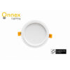 1 SG FILUX Detachable Round Downlight