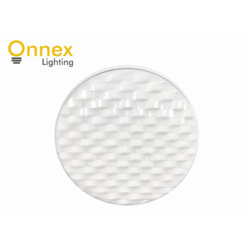 1 Chess Frost LED Ceiling Light (36W)