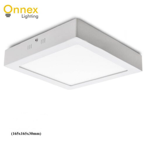 1 SG Filux 12W LED Surface Ceiling Light (Daylight-6500K)