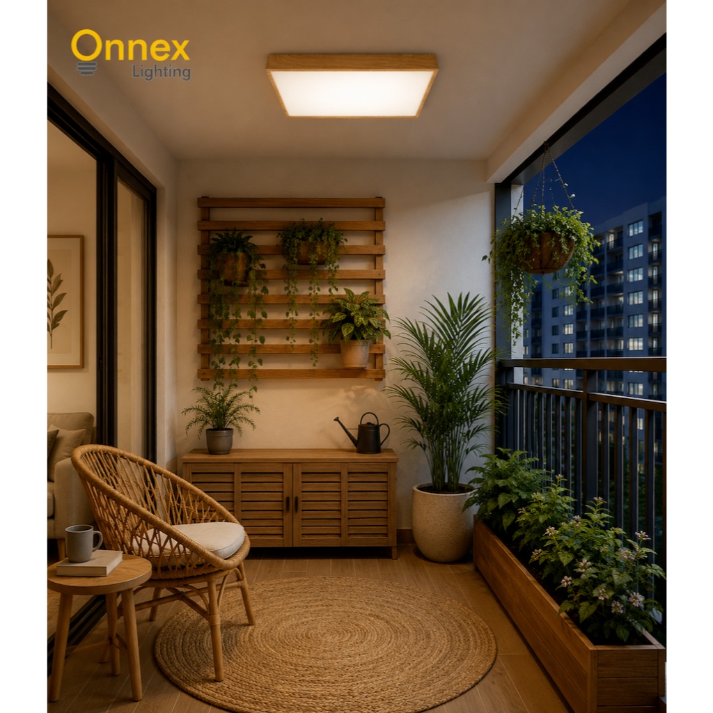 Ceiling Lights