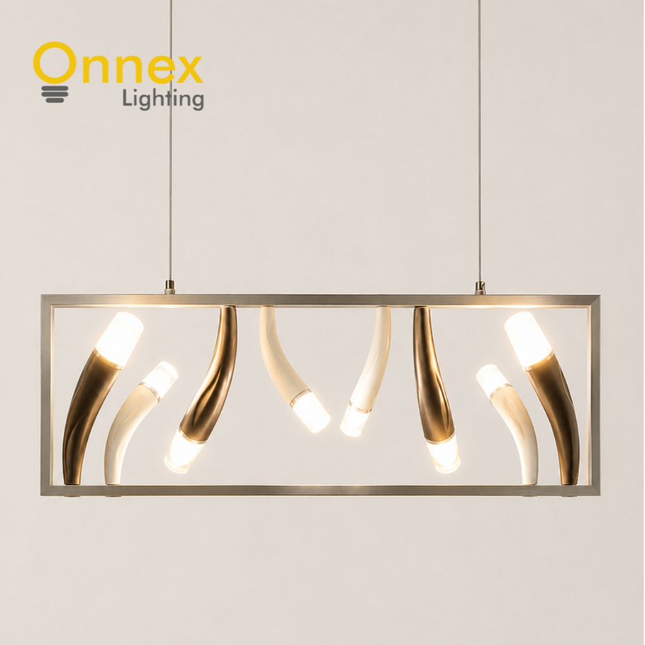 Pendant Lights
