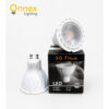 SG Filux GU10 (7W) LED BULB (Bundle of 3pcs)