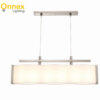 [CLEARANCE] Hudson Wave Hanging Light