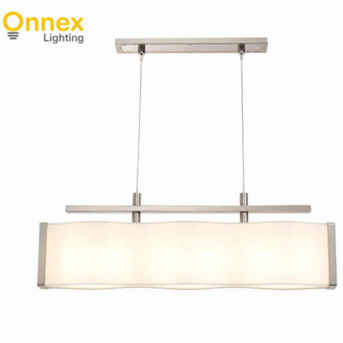 [CLEARANCE] Hudson Wave Hanging Light