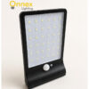 1 Solar Motion LED Sensor Outdoor Light (4W) IP65