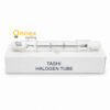 1 TASHI Halogen Tube 240V 150W J78