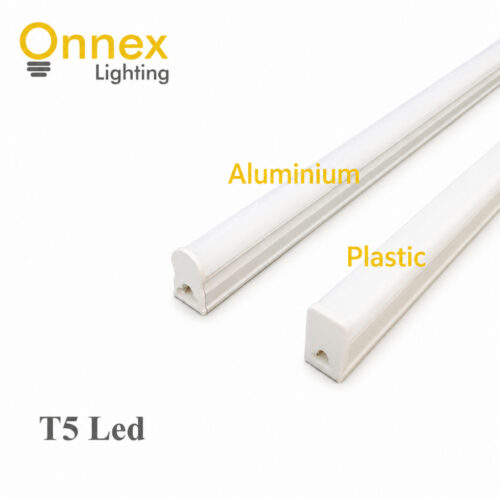 T5 Aluminium LED Tube Light 3 Pin