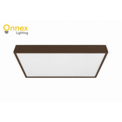 1 Lunor Linear (40W) Ceiling Light