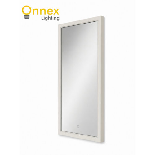 Luna Full-Length LED Mirror