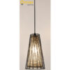 1 Takumi Weave Pendant Light
