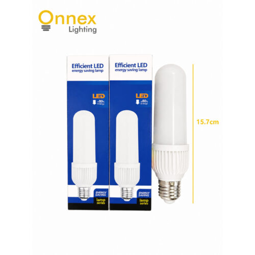 12W LED Tube Bulb (E27)