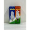 1 Laniber 13W Energy Saving Bulb E14/E27 Type (4pcs in 1 Pack)