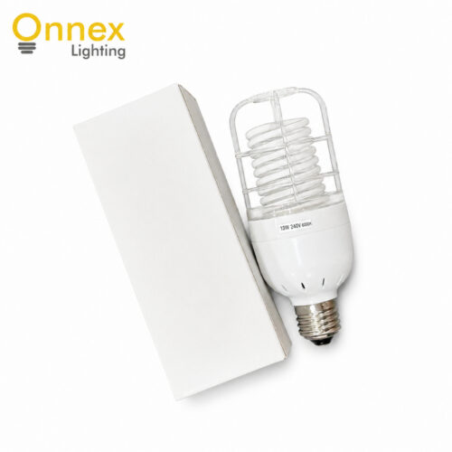 13W Daylight (E27) BULB (Bundle of 3pcs)