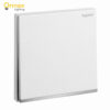 2 Legrand Galion - Switch 16AX - White (1 way)