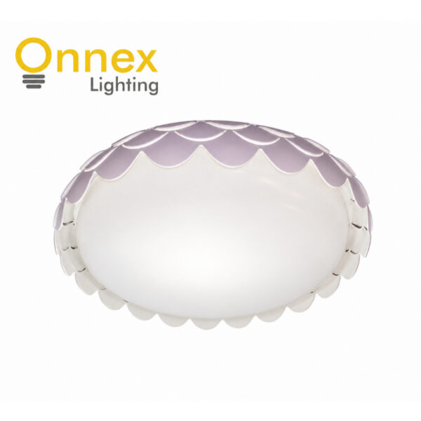 2 Aurora Petal Ceiling Light (3Tone)