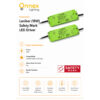 *SUITABLE FOR LANIBER 2385 ONLY* Laniber (18W) Safety Mark LED Driver (Bundle of 2pcs)
