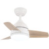 2 Fanco Fan Mini Bee 26"
