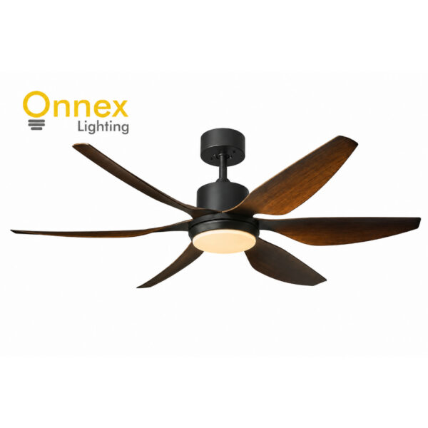 2 Fanco Heli 56 Inch Ceiling Fan