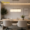 [CLEARANCE] Hudson Wave Hanging Light