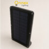 2 Solar Motion LED Sensor Outdoor Light (4W) IP65