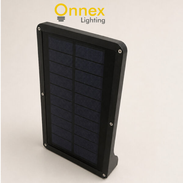 2 Solar Motion LED Sensor Outdoor Light (4W) IP65