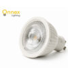2 Laniber GU10 (7W) COB LED BULB (Bundle of 3pcs)