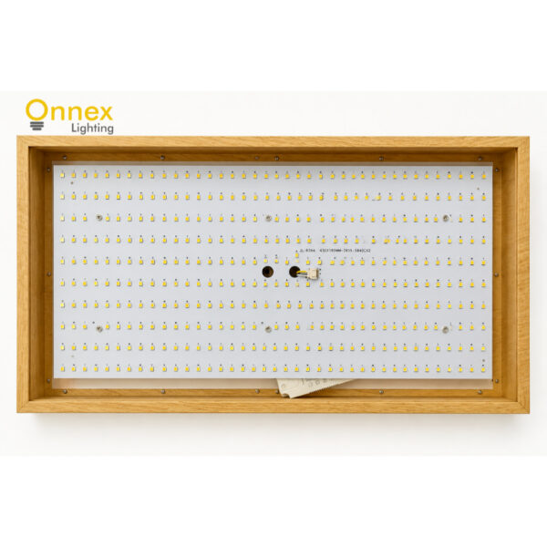 2 SG Filux Magnetic LED Ceiling Light replacement Kit PLL 40W