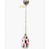 2 Aurora Mosaic Pendant Light E14