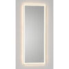2 Luna Full-Length LED Mirror