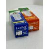 2 Laniber 13W Energy Saving Bulb E14/E27 Type (4pcs in 1 Pack)