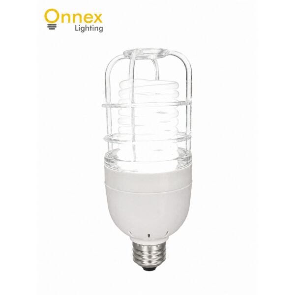 2 13W Daylight (E27) BULB (Bundle of 3pcs)