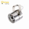 3 Axis Track Light/ Surface Track Light 12V 50W (MR16)