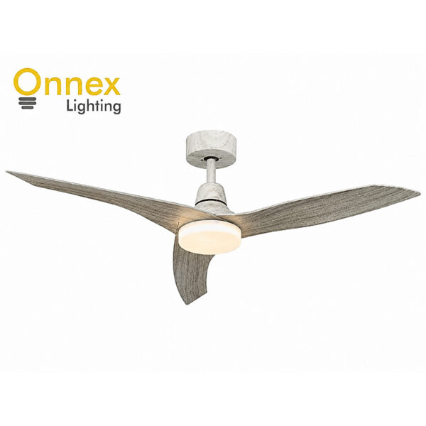 3 Fanco Fan Tres 43"/50" - Grey