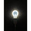 6 Watts Flat LED Bulb (E27)