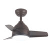 3 Fanco Fan Mini Bee 26"