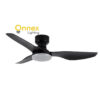 3 Fanco Co-Fan Hugger DC Ceiling Fan – Perfect for Low Ceilings
