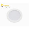 3 Laniber Model 2280 (18W) Inner Replacement Downlight W/O Frame or Driver