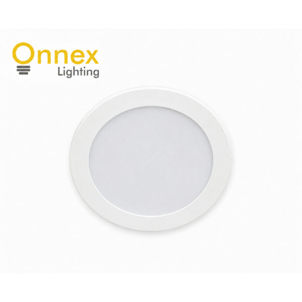 3 Laniber Model 2280 (18W) Inner Replacement Downlight W/O Frame or Driver