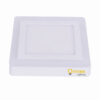 3 RGB Square Surface Light (Ceiling Mounted Type)