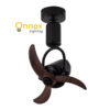 Fanco Vino 18" DC Fan – Powerful Airflow with Comfort, Convenience & Versatility