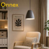 [CLEARANCE] Arlo pendant light