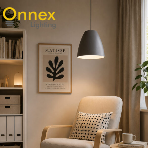 [CLEARANCE] Arlo pendant light