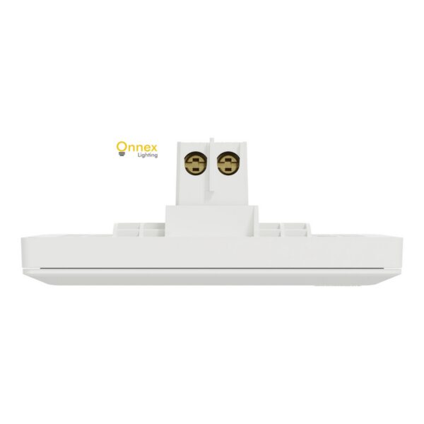 3 Schneider Vivace E, 1 way, 16AX, 250V, 1/2/3 gang(s), white, Switch