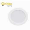3 Laniber Model 2279 (13W) Inner Replacement Downlight W/O Frame or Driver